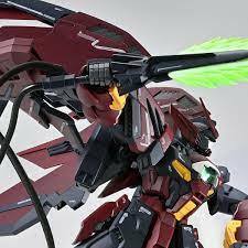 【新品未開封】ＭＧ 1/100 ガンダムエピオン EW (シュトゥルム・ウント・ドラング装備)