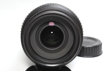 ★極美品★Nikon ニコン AF-S DX NIKKOR 55-300mm f/4.5-5.6G ED VR レンズ★フード付き＆送料無料_画像3