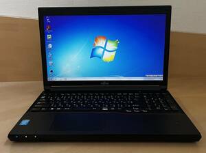 FUJITSU LIFEBOOK A574/HX Core i3 4300M 2.40GHz 4GB 500GB WIN7 Excel & Word 2013