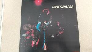 LP　LIVE　CREAM［2294