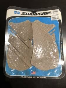 ZX-14R/ZZR1400 トラクションパッド STOMPGRIP