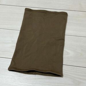 沖縄 米軍実物 GAITER,NECK ネックゲイター 海兵隊 USMC 北部訓練場 jwtc RECON.MARSOC 米軍放出品 OKINAWA MARINEs ミリタリー 古着