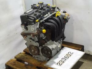 【個人宅発送不可】BMW ミニ GH-RA16 エンジンASSY ワン W10B16A