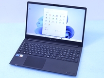 dynabook PZ/HP 11世代 Core i5 1135G7 8GB 256GB WiFi6 カメラ Win11 15インチ ノートパソコン 管理B07_画像1