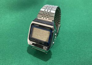 CASIO T-1500 ウォーキング ディクショナリー 英和辞典