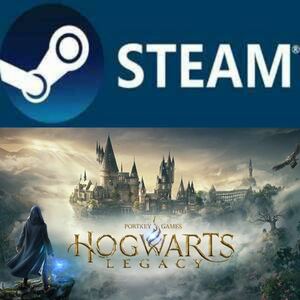 Hogwarts Legacy ホグワーツ・レガシー 日本語対応 PC STEAM