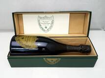 シャンパン　Don Perignon　Vintage 1985　750m 12.5％　未開栓　/　ドンペリニヨン　ヴィンテージ　ドンペリ_画像1