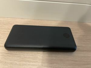 ANKER モバイルバッテリー PowerCore Essential 20000 A1268 ①
