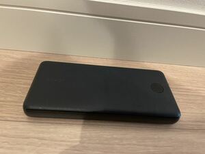 Anker モバイルバッテリー PowerCore Essential 20000 A1268 ②