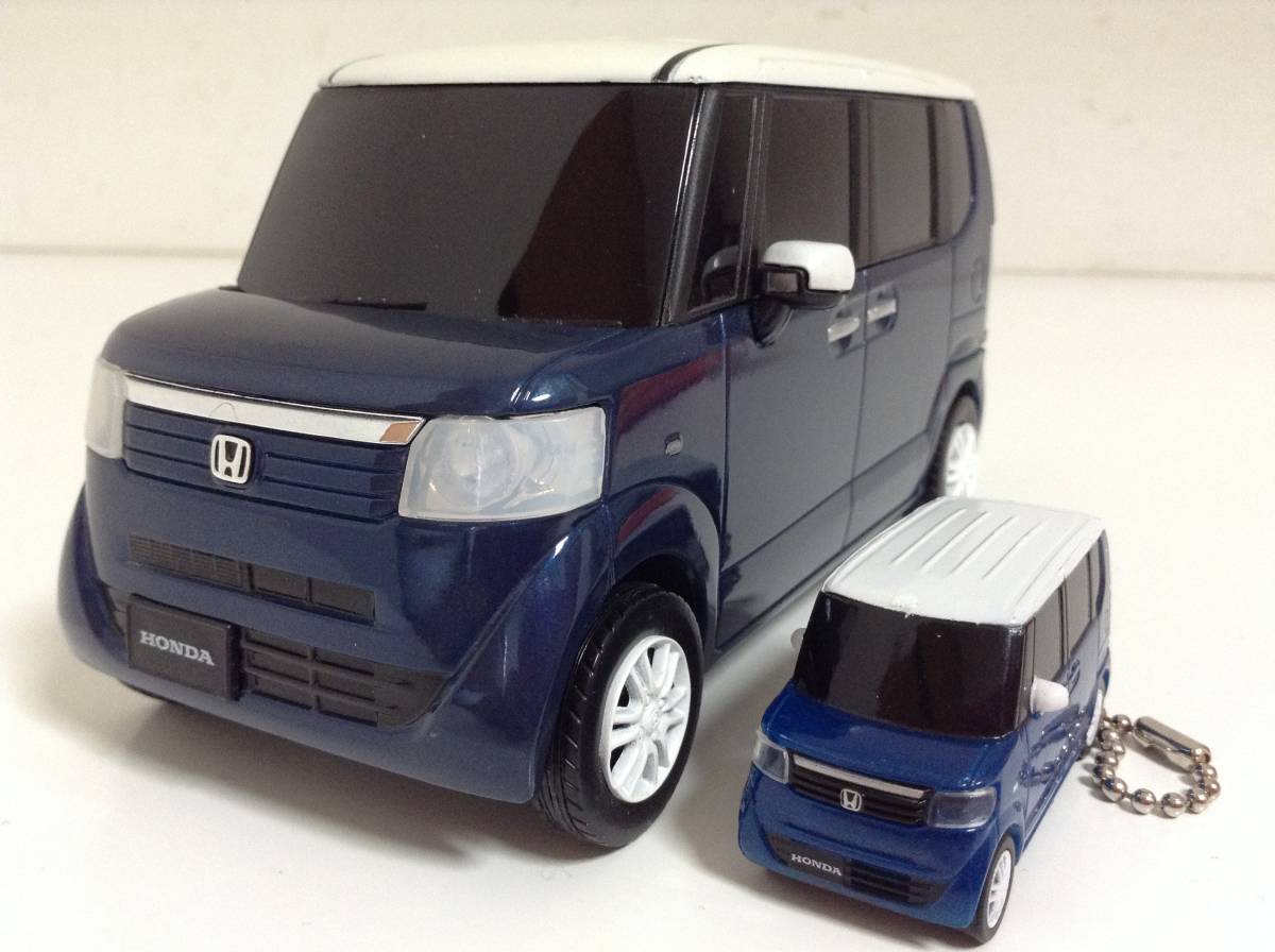 ホンダ カラーサンプル N-BOXの値段と価格推移は?|6件の売買データ