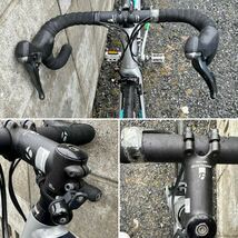 (4252P) TREK トレック　Domane ALR ドマネ　ALPHA 200 700×28_画像6