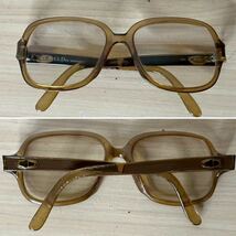 (2489P) Ch.Dior monsieur 2111 FRAME 10 54 17_画像2