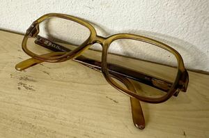 (2489P) Ch.Dior monsieur 2111 FRAME 10 54 17