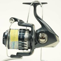 美品 SHIMANO シマノ 20 STRADIC ストラディック SW 5000X 04244◆スピニングリール [B2199]_画像5