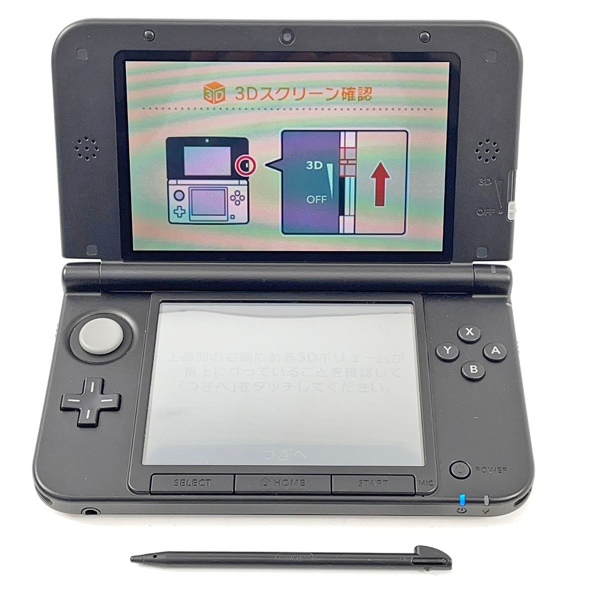 Yahoo!オークション -「ニンテンドー3ds 動作確認済み」の落札相場 