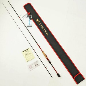 美品 ARES アレス LESTER HOPE Slowtaper+ レスター ホープ スローテーパープラス 800 [K4816]