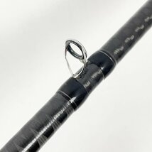 Shimano シマノ HARD ROCKER ハードロッカー B76H 釣り竿 ロッド 38758 [R12495]_画像8