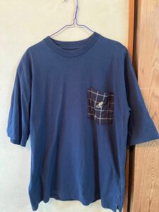 カンゴール　KANGOL Tシャツ 半袖Tシャツ