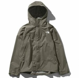 THE NORTH FACE　ザ・ノース・フェイス　DOT SHOT JACKET　ドット ショット ジャケット NPW61930