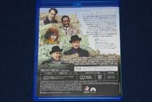 ♪　【送料無料】中古 ／ 大逆転　Blu-ray ／ダン・エイクロイド／エディ・マーフィー／コメディ映画の古典　♪_画像4