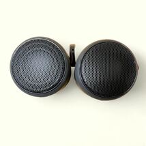 【2個セット価格】SONY ソニー SRS-XB10ワイヤレスポータブルスピーカー 防水 ブラック Bluetooth 取扱説明書 USBケーブル ストラップ 元箱_画像4