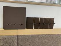 【空箱】ルイヴィトン　ビトン　LOUIS　VUITTON　極美品　即発送　まとめ売り　傷なし　高級　人気　プレゼント　B_画像1