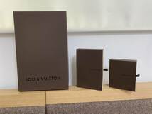 【空箱】ルイヴィトン　ビトン　LOUIS　VUITTON　極美品　即発送　まとめ売り　傷なし　高級　人気　プレゼント　G_画像1