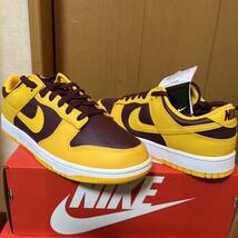 NIKE DUNK LOW RETRO 28.5cmダンク_画像1