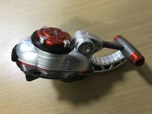 CSM ハイパーゼクター 仮面ライダー カブト COMPLETE SELECTION MODIFICATION HYPERZECTER バンダイ