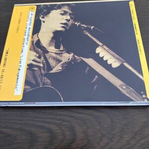 live best selection “Live Fukuyamania 福山雅治　アコースティックライブベストセレクション