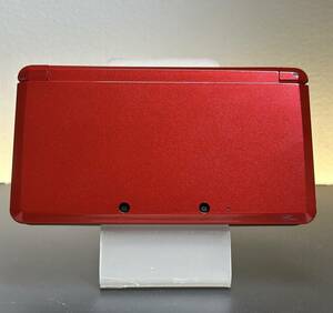 ニンテンドー 3DS レッド - ポケモンバンク・ポケムーバー 　DL済み