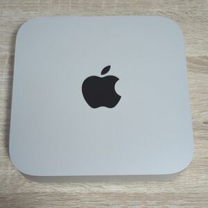 Mac mini シルバー ［MGNT3J/A］ 2020モデル Apple