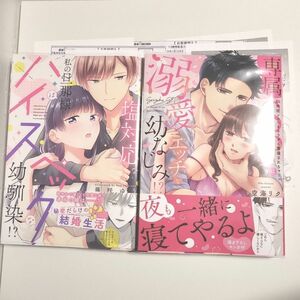 【TL】塩対応な私の旦那様/専属SPは溺愛エッチな幼なじみ