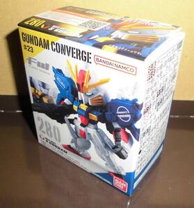 GUNDAM CONVERGE FW ガンダム コンバージ 　第#23弾 280 Sガンダム