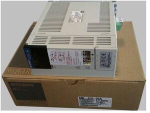 新品★MITSUBISHI/三菱 MR-J2S-70A ACサーボアンプ シーケンサ PLC【６ヶ月保証】