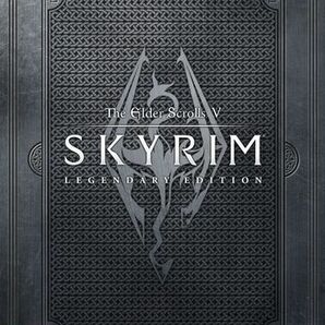 PC The Elder Scrolls V Skyrim Legendary Edition スカイリム 日本語対応 STEAMの画像1