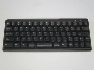 ●動作未確認ジャンク FILCO キーボード　Majestouch MINILA Air Bluetooth ワイヤレスキーボード 80サイズ