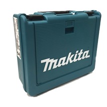 △△ MAKITA マキタ 充電式ドライバドリル 14.4V 5.0Ah DF470DRTXB 未使用に近い_画像1