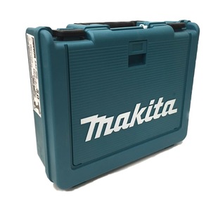 △△ MAKITA マキタ 充電式ドライバドリル 14.4V 5.0Ah DF470DRTXB 未使用に近い