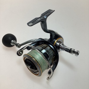 §§ DAIWA ダイワ 釣り用品 リール スピニングリール リールスタンド付 程度B 23エアリティ LT5000D-CXH 3259258 やや傷や汚れあり