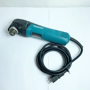 ♭♭ MAKITA マキタ マルチケース　本体のみ TM3010CT やや傷や汚れあり