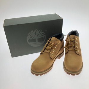 □□ Timberland ティンバーランド ウォータープルーフ チャッカーブーツ 26.5cm A5359 ウィート 目立った傷や汚れなし