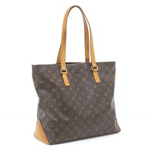 $$ LOUIS VUITTON ルイヴィトン トートバッグ モノグラム・エクリプス カバ・メゾ M51151 傷や汚れあり_画像1