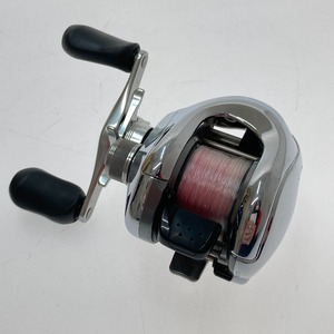 □□ SHIMANO シマノ 06アンタレスDC左ハンドル 02005 本体のみ 傷や汚れあり