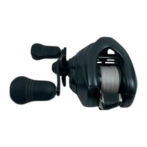 ττ SHIMANO シマノ リール ベイトリール 17EXSENCE 03736 やや傷や汚れあり_画像1