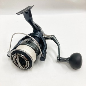 〇〇 SHIMANO シマノ MIRAVEL 22ミラベル C5000XG 045218 スピニングリール 傷や汚れあり