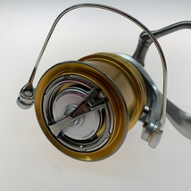 ●● SHIMANO シマノ スピニングリール サーフリーダーC14+35 目立った傷や汚れなし_画像2