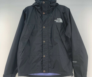 ●● THE NORTH FACE ザノースフェイス NP11501 ブラック 目立った傷や汚れなし