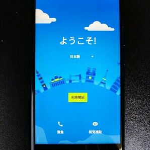 美品　HTC U11 ソフトバンク版 601HT 黒 SIMフリー　本体　その他ケースや付属品完備