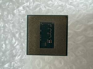インテル Core i7-4800MQプロセッサー